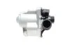 Помпа водяна BMW 3 (E90) 335 I 09.2006 - 12.2011 GRAF PA1414 (фото 7)