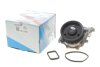 Помпа водяна OPEL ASTRA J (P10) 1.6 CDTI (68) 11.2013 - 10.2015 GRAF PA1415-8 (фото 2)