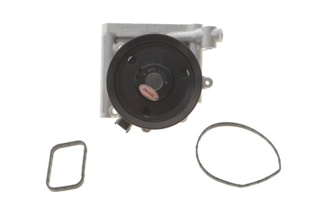 Помпа водяна OPEL ASTRA J (P10) 1.6 CDTI (68) 11.2013 - 10.2015 GRAF PA1415-8