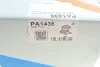 Помпа води Ford Transit/Ranger 2.2TDCi 11-/Land Rover Defender 2.2Td4 11-16 (R/B) (7 лоп) (7 кан) UA63 GRAF PA1436 (фото 15)