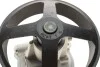 Помпа води Ford Transit/Ranger 2.2TDCi 11-/Land Rover Defender 2.2Td4 11-16 (R/B) (7 лоп) (7 кан) UA63 GRAF PA1436 (фото 8)