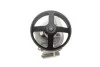 Помпа води Ford Transit/Ranger 2.2TDCi 11-/Land Rover Defender 2.2Td4 11-16 (R/B) (7 лоп) (7 кан) UA63 GRAF PA1436 (фото 9)