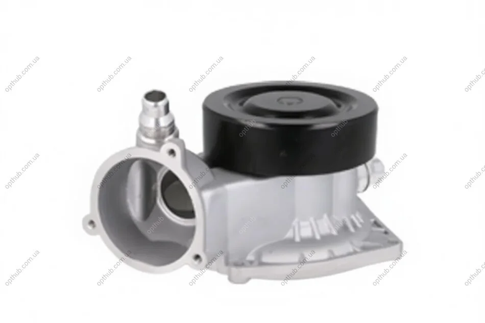 Помпа водяна BMW 5 (F10) 550 I 03.2010 - 06.2013 GRAF PA1451 (фото 1)