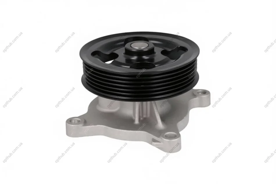 Помпа водяна NISSAN X-TRAIL III (T32_, T32R, T32RR) 2.5 ALL MODE 4X4-I (NT32) 12.2013- GRAF PA1462 (фото 1)