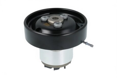 Помпа водяна VW TOUAREG (7P5, 7P6) 3.6 V6 FSI 04.2010 - 03.2018 GRAF PA1479