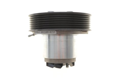 Помпа водяна VW TOUAREG (7P5, 7P6) 3.6 V6 FSI 04.2010 - 03.2018 GRAF PA1483