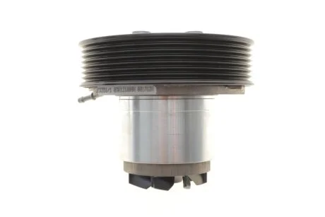 Помпа водяна VW TOUAREG (7P5, 7P6) 3.6 V6 FSI 04.2010 - 03.2018 GRAF PA1483
