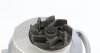 Помпа води Audi 50/80/VW Golf/Jetta/Passat/Polo 0.9-1.3 74-94 (26z) (B/B) (8 лоп) UA63 GRAF PA148 (фото 3)