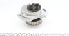 Помпа води Audi 50/80/VW Golf/Jetta/Passat/Polo 0.9-1.3 74-94 (26z) (B/B) (8 лоп) UA63 GRAF PA148 (фото 4)