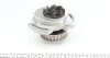 Помпа води Audi 50/80/VW Golf/Jetta/Passat/Polo 0.9-1.3 74-94 (26z) (B/B) (8 лоп) UA63 GRAF PA148 (фото 4)