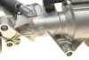 Помпа водяна MERCEDES-BENZ A-CLASS (W176) A 160 (176.041) 07.2015 - 05.2018 GRAF PA1492 (фото 3)