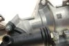 Помпа водяна MERCEDES-BENZ A-CLASS (W176) A 160 (176.041) 07.2015 - 05.2018 GRAF PA1492 (фото 5)