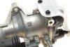 Помпа водяна MERCEDES-BENZ A-CLASS (W176) A 160 (176.041) 07.2015 - 05.2018 GRAF PA1492 (фото 6)