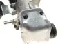 Помпа водяна MERCEDES-BENZ A-CLASS (W176) A 160 (176.041) 07.2015 - 05.2018 GRAF PA1492 (фото 7)