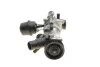 Помпа водяна MERCEDES-BENZ A-CLASS (W176) A 160 (176.041) 07.2015 - 05.2018 GRAF PA1492 (фото 8)