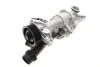 Помпа води MB C-class (W204)/E-class (W212/W213) 1.6/2.0 (M274) 13- (6кан)(switchable) UA63 GRAF PA1493 (фото 12)
