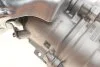 Помпа води MB C-class (W204)/E-class (W212/W213) 1.6/2.0 (M274) 13- (6кан)(switchable) UA63 GRAF PA1493 (фото 3)