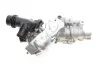 Помпа води MB C-class (W204)/E-class (W212/W213) 1.6/2.0 (M274) 13- (6кан)(switchable) UA63 GRAF PA1493 (фото 4)