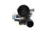Помпа води MB C-class (W204)/E-class (W212/W213) 1.6/2.0 (M274) 13- (6кан)(switchable) UA63 GRAF PA1493 (фото 8)