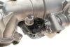 Помпа води MB C-class (W204)/E-class (W212/W213) 1.6/2.0 (M274) 13- (6кан)(switchable) UA63 GRAF PA1493 (фото 9)