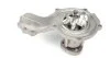 Помпа води Audi/Seat/VW 1.3/1.4/1.6/D/TD/1.7/D/1.8/GT/GTE/1.9/D/TD/TDI/SDI/2.0/E 75-04 (B/B)(6 лоп) UA63 GRAF PA279 (фото 3)