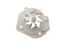 Помпа води Fiat Palio 1.2 96-/Panda 0.8-1.1 86-04/Punto 1.1-1.2 93-00/Tipo 1.1 86-93 (20z)(B/B)(8л UA63 GRAF PA286A (фото 2)