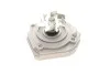 Помпа води Fiat Palio 1.2 96-/Panda 0.8-1.1 86-04/Punto 1.1-1.2 93-00/Tipo 1.1 86-93 (20z)(B/B)(8л UA63 GRAF PA286A (фото 3)