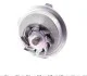 Помпа води Opel Astra F/Kadett E/Omega A/Vectra A/Ascona C 1.6/1.8/2.0 84-98 (21z) (B/B) (8 лоп) UA63 GRAF PA325 (фото 3)