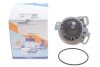 Помпа води Audi 100/200/90 1.9-2.3 82-91 (29z) (B/B) (5 лоп.) UA63 GRAF PA383 (фото 2)