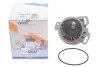 Помпа води Audi 100/200/90 1.9-2.3 82-91 (29z) (B/B) (5 лоп.) UA63 GRAF PA383 (фото 2)