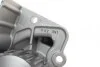 Помпа води Fiat Scudo/Ducato/Peugeot Boxer/406 1.9D/TD/2.0 94- (20z) (B/B) (7 лоп.)(зовн.d імп=69mm UA63 GRAF PA391 (фото 4)