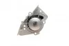 Помпа води Fiat Scudo/Ducato/Peugeot Boxer/406 1.9D/TD/2.0 94- (20z) (B/B) (7 лоп.)(зовн.d імп=69mm UA63 GRAF PA391 (фото 5)