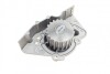 Помпа води Fiat Scudo/Ducato/Peugeot Boxer/406 1.9D/TD/2.0 94- (20z) (B/B) (7 лоп.)(зовн.d імп=69mm UA63 GRAF PA391 (фото 7)