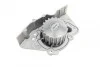 Помпа води Fiat Scudo/Ducato/Peugeot Boxer/406 1.9D/TD/2.0 94- (20z) (B/B) (7 лоп.)(зовн.d імп=69mm UA63 GRAF PA391 (фото 7)