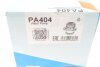 Помпа води Lada Samara 2108-2115 ВАЗ 2108 1.1/1.3/1.5 86-13 (21z) (B/B) (6 лоп) UA63 GRAF PA404 (фото 8)