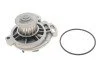 Помпа води VW T4 2.4D/2.5/2.5 Syncro 57kw/81kw 90-03 (18z) (B/B) (5 лоп) UA63 GRAF PA424 (фото 1)