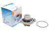 Помпа води VW T4 2.4D/2.5/2.5 Syncro 57kw/81kw 90-03 (18z) (B/B) (5 лоп) UA63 GRAF PA424 (фото 2)