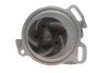 Помпа води VW T4 2.4D/2.5/2.5 Syncro 57kw/81kw 90-03 (18z) (B/B) (5 лоп) UA63 GRAF PA424 (фото 3)