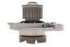 Помпа води VW T4 2.4D/2.5/2.5 Syncro 57kw/81kw 90-03 (18z) (B/B) (5 лоп) UA63 GRAF PA424 (фото 4)
