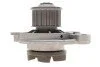 Помпа води VW T4 2.4D/2.5/2.5 Syncro 57kw/81kw 90-03 (18z) (B/B) (5 лоп) UA63 GRAF PA424 (фото 4)