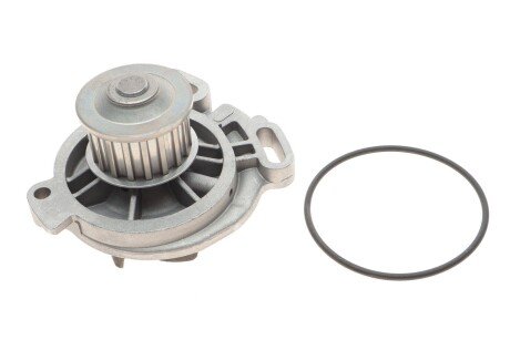 Помпа води VW T4 2.4D/2.5/2.5 Syncro 57kw/81kw 90-03 (18z) (B/B) (5 лоп) UA63 GRAF PA424