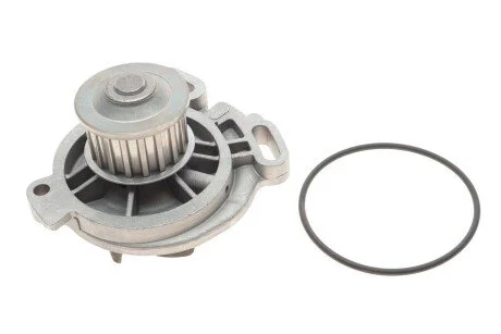 Помпа води VW T4 2.4D/2.5/2.5 Syncro 57kw/81kw 90-03 (18z) (B/B) (5 лоп) UA63 GRAF PA424
