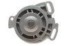 Помпа води VW T4 2.4D/2.5/2.5 Syncro 57kw/81kw 90-03 (18z) (B/B) (5 лоп) UA63 GRAF PA424 (фото 5)