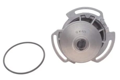 Помпа води Seat Cordoba/Ibiza/VW Golf/Polo 1.0i/1.3i/1.4i/1.6i 82-02 (30z) (B/B) (8 лоп) UA63 GRAF PA425