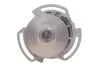 Помпа води Seat Cordoba/Ibiza/VW Golf/Polo 1.0i/1.3i/1.4i/1.6i 82-02 (30z) (B/B) (8 лоп) UA63 GRAF PA425 (фото 5)