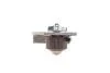 Помпа води Rover 100/200/400/25/45/75 1.1/1.4/1.6/1.8 90-05 (24z) (B/B) (6 лоп) UA63 GRAF PA427 (фото 3)