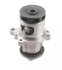 Помпа води BMW 3/5/Z3 316i/316g/316Ci/318i/318is/318ti/518i/518g/1.8i/1.9i 89-03 (R/B) (7 лоп.) UA63 GRAF PA430 (фото 6)