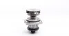 Помпа води BMW 3/5/7/X3/X5/Z3/Z4 2.0i/2.2i/2.5i/2.8i/3.0i 87-10 (R/B) (7 лоп.).) UA63 GRAF PA432A (фото 3)