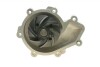 Помпа води MB Sprinter 901-904/Vito (W638) 2.3D/2.9D OM601-602 96-06/C/E/G/S-class 2.5D/2.9-3.5D 93 UA63 GRAF PA448 (фото 2)