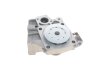 Помпа води Fiat Ducato 2.5D/TD 82-94 (14-18Q) (R/B) (8 лоп.).) UA63 GRAF PA454 (фото 3)